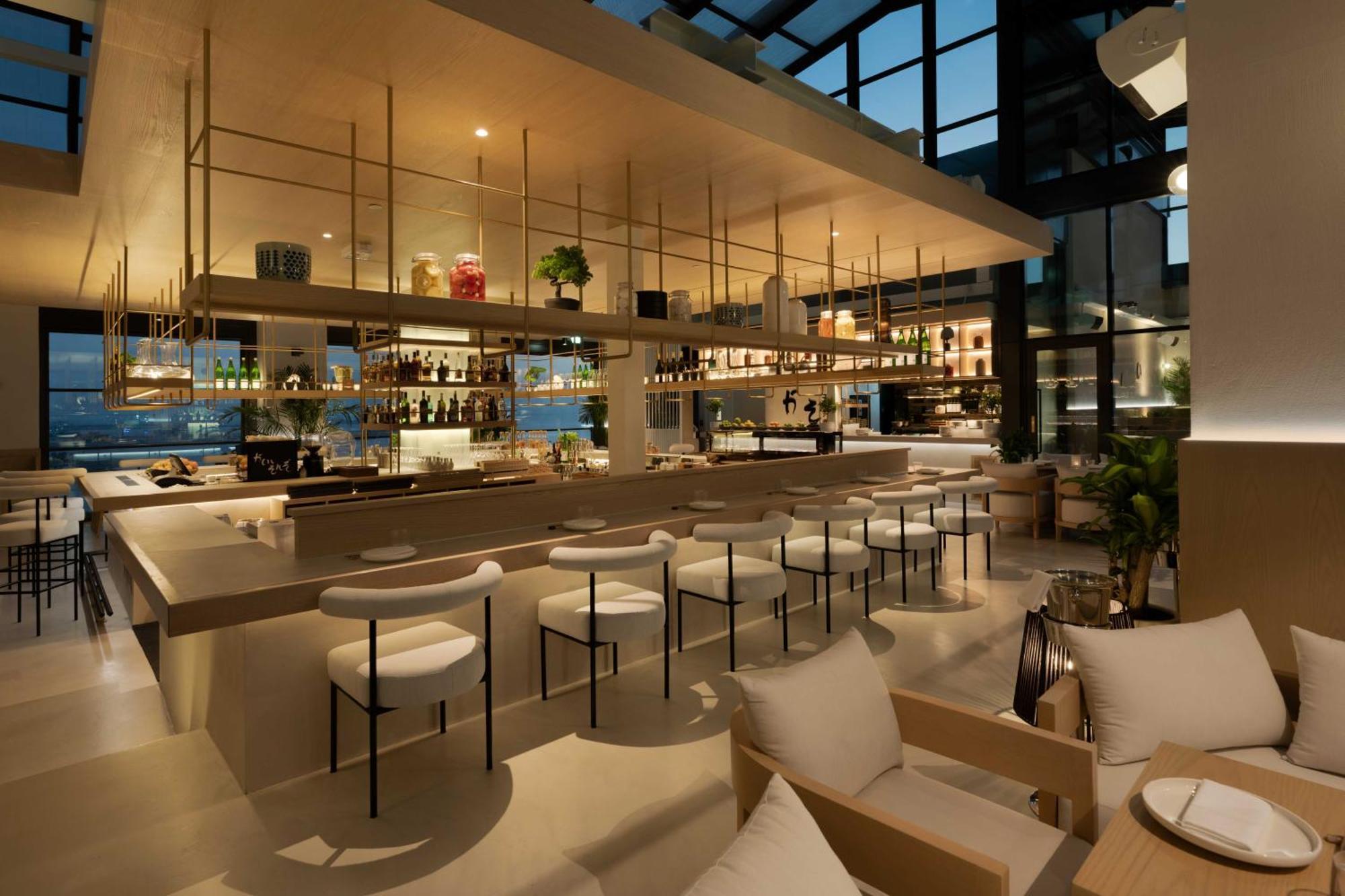 Hyatt Centric Jumeirah Hotel 5*