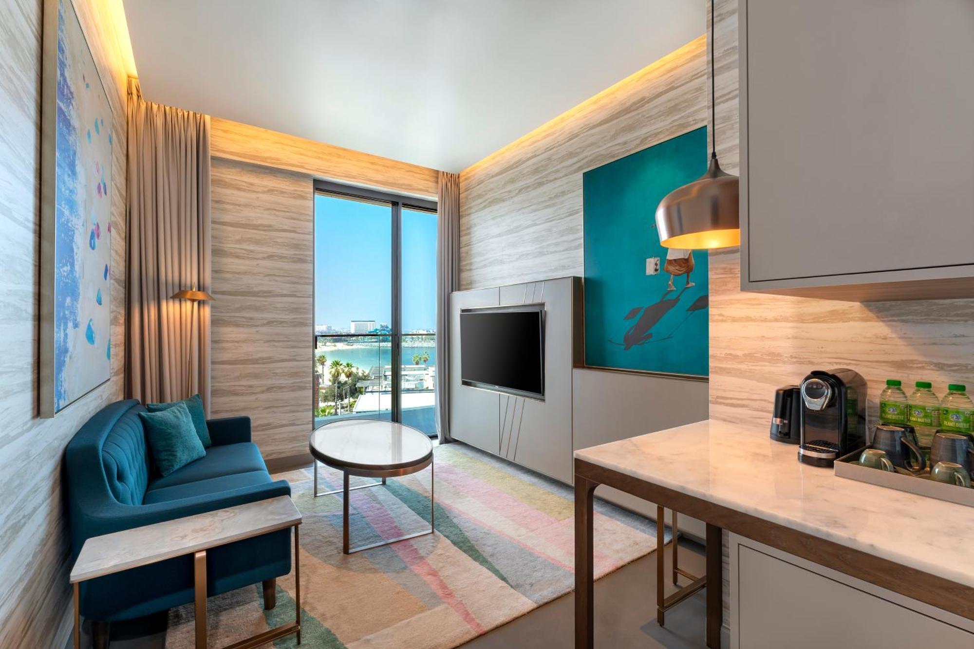 Hyatt Centric Jumeirah 5* Dubai
