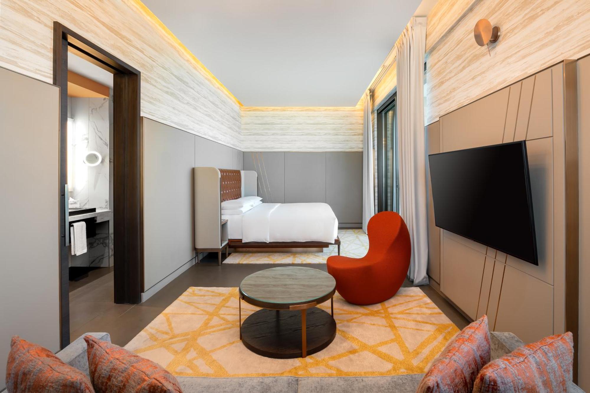 Hotel Hyatt Centric Jumeirah