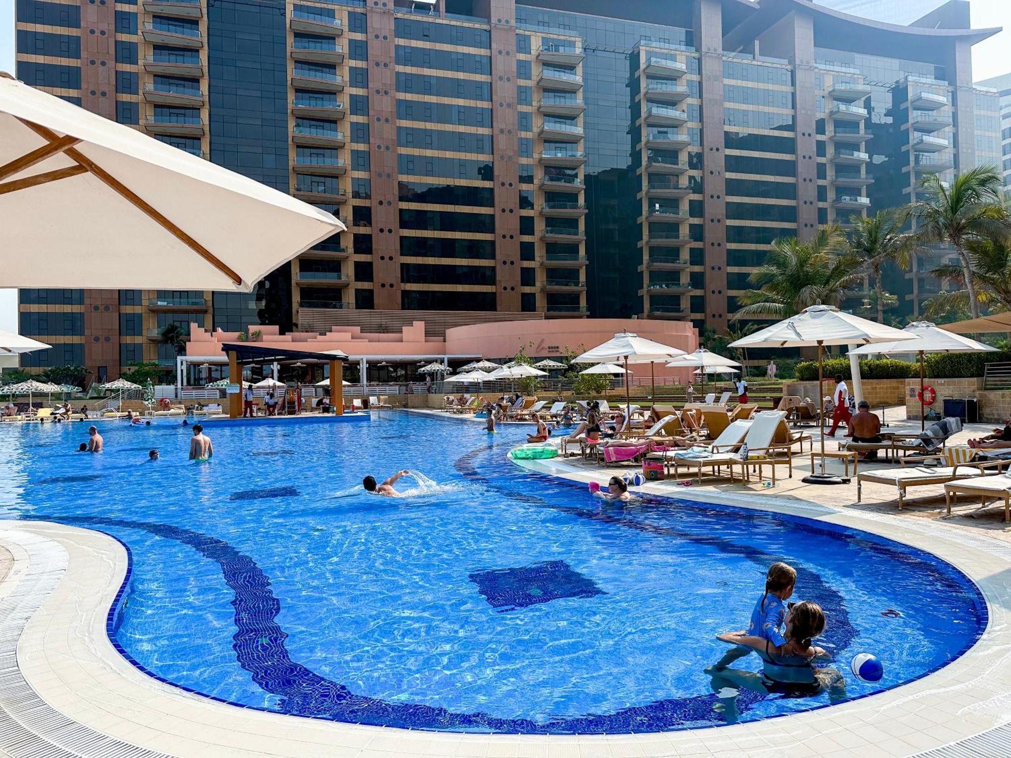 Fantastic Flat In Tiararesidence * Dubai