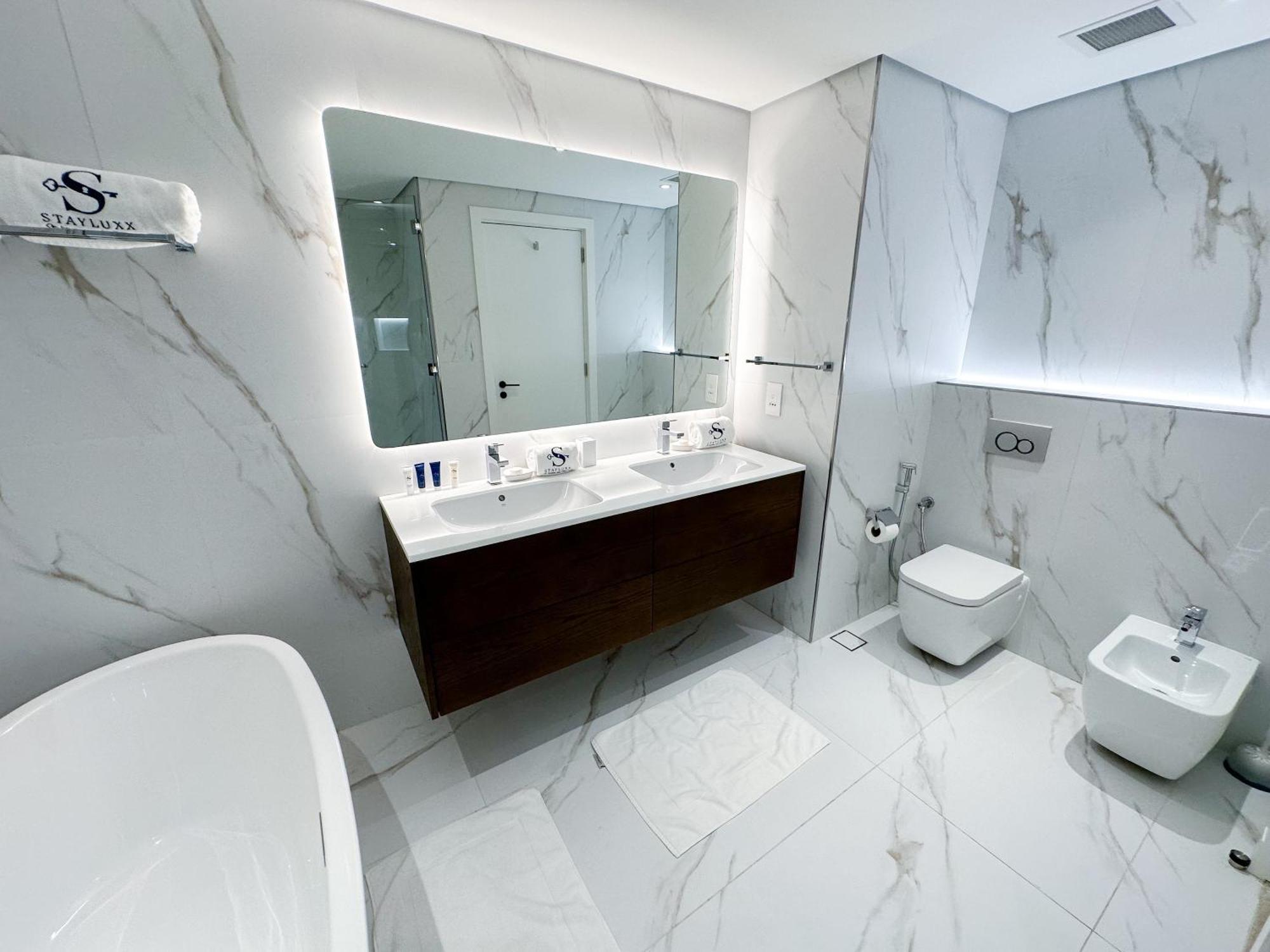 Fantastic Flat In Tiararesidence Apartment *
