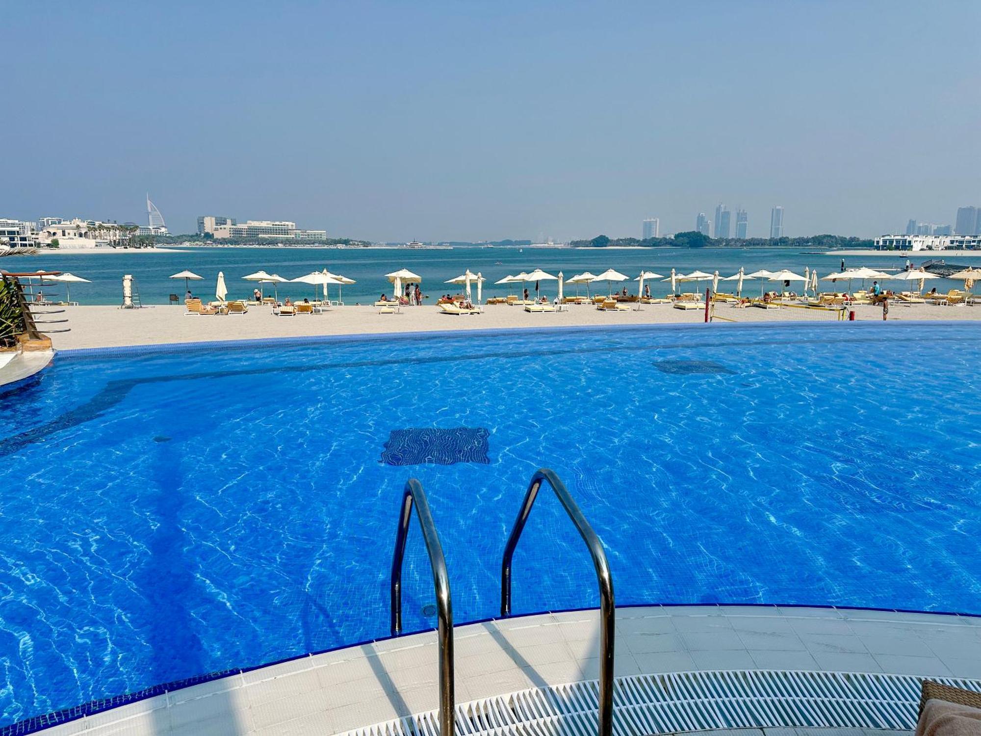 Fantastic Flat In Tiararesidence Apartment *