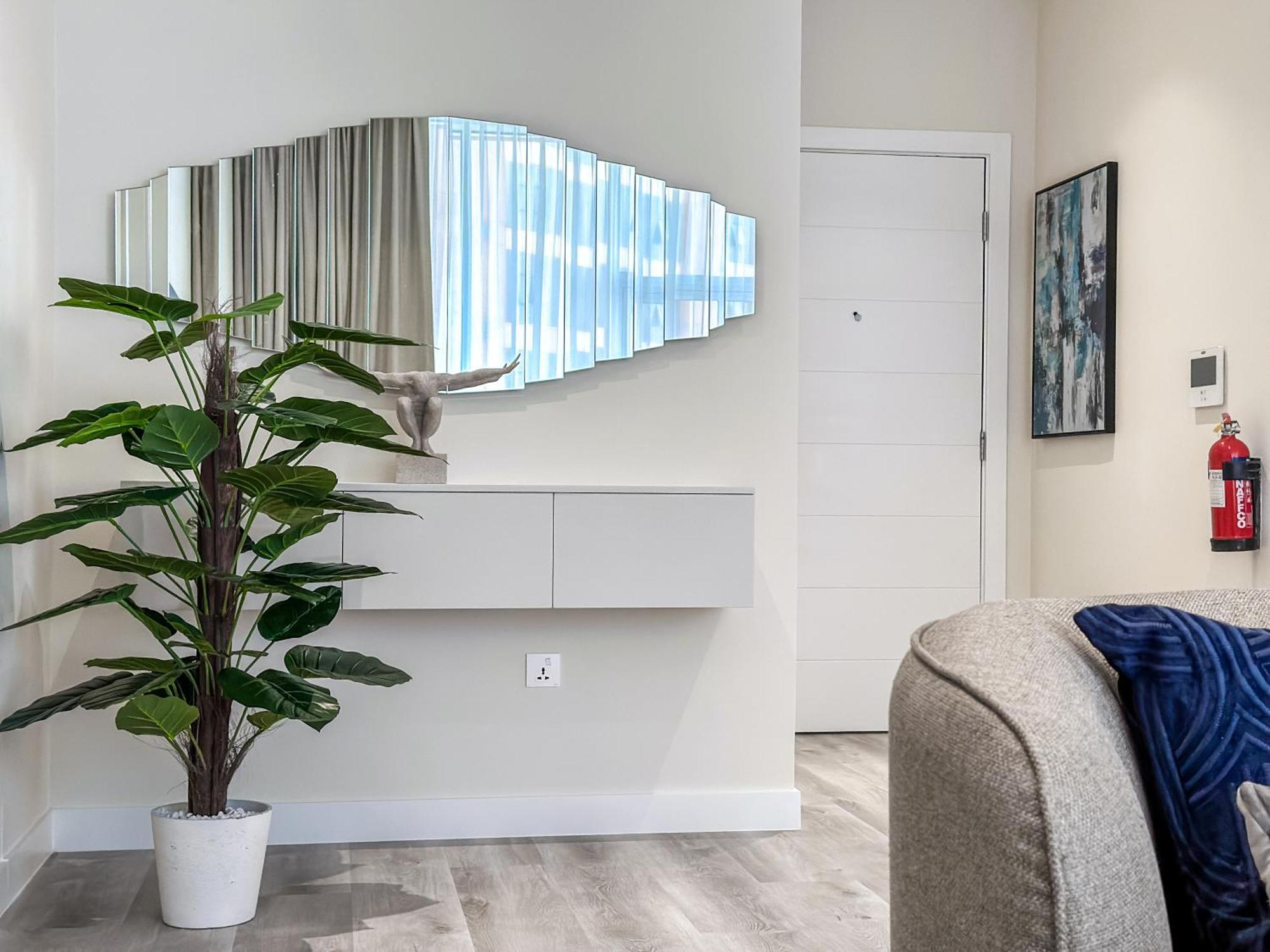 Fantastic Flat In Tiararesidence Dubai