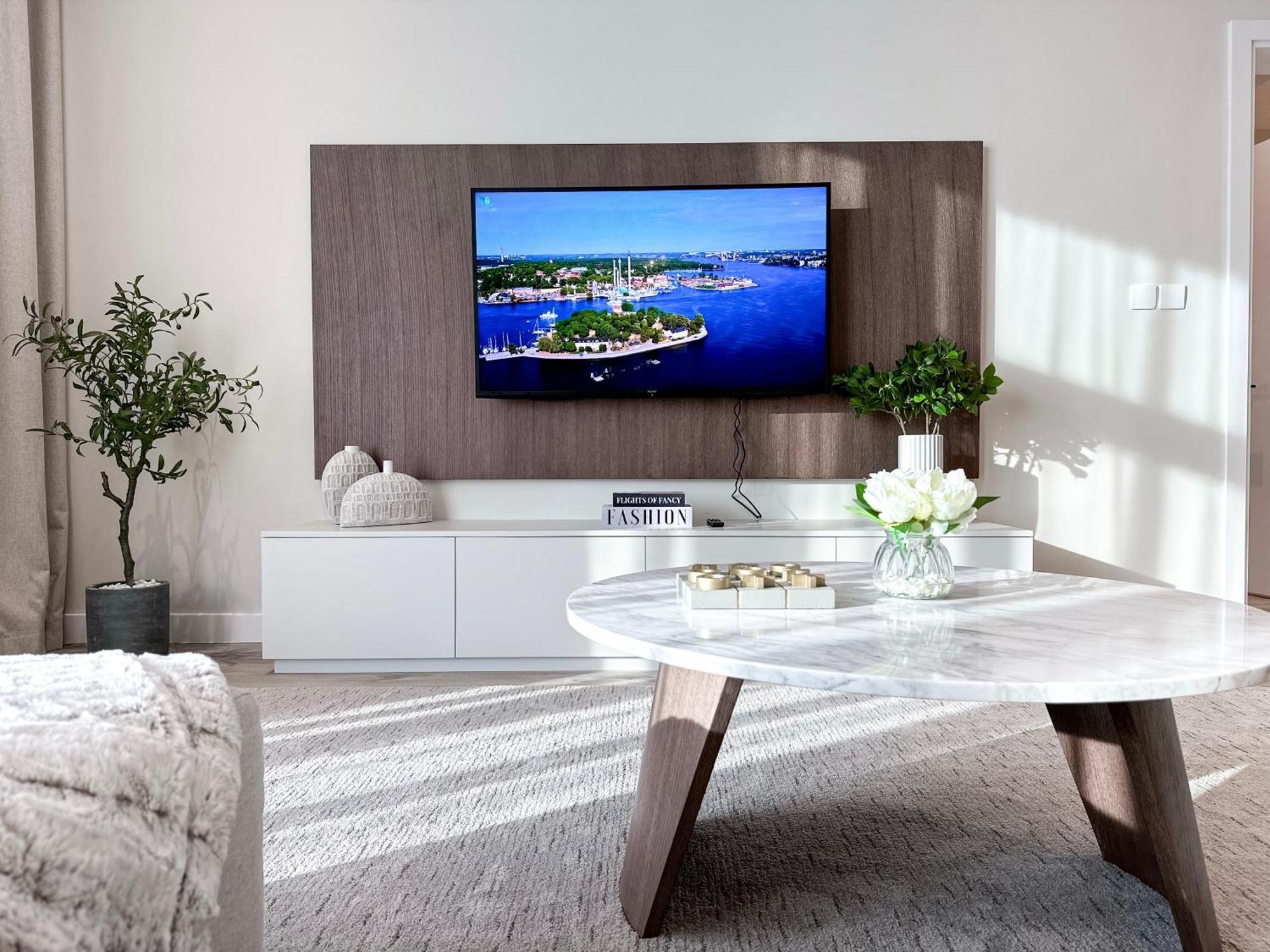 Fantastic Flat In Tiararesidence Dubai