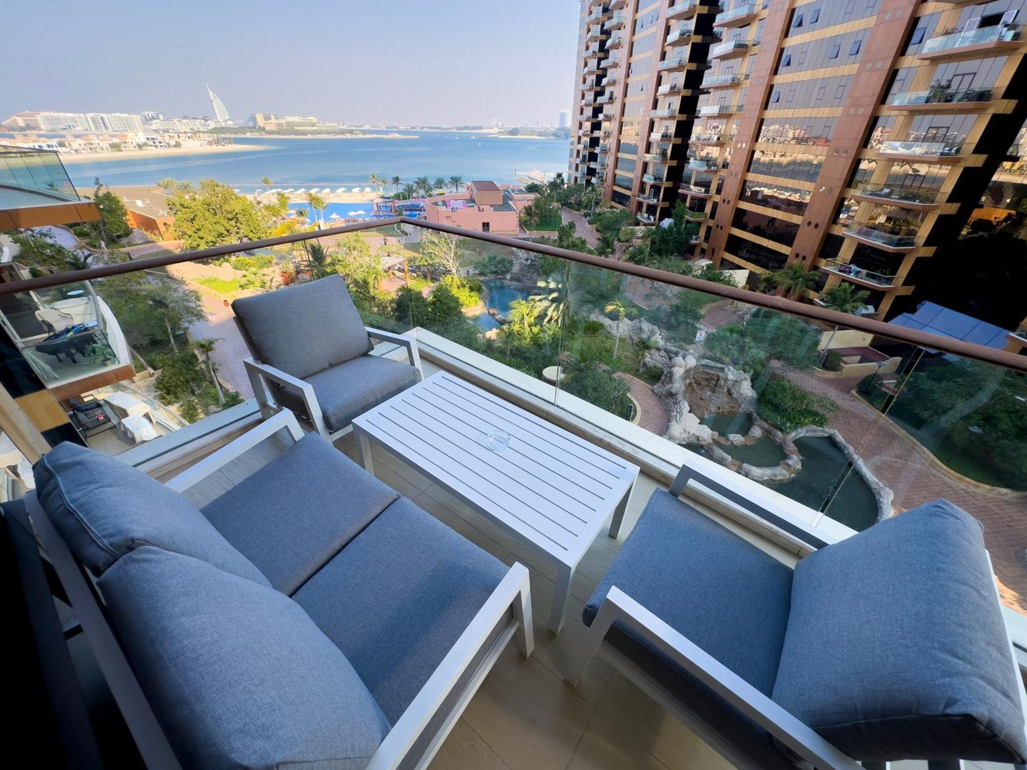 Fantastic Flat In Tiararesidence * Dubai