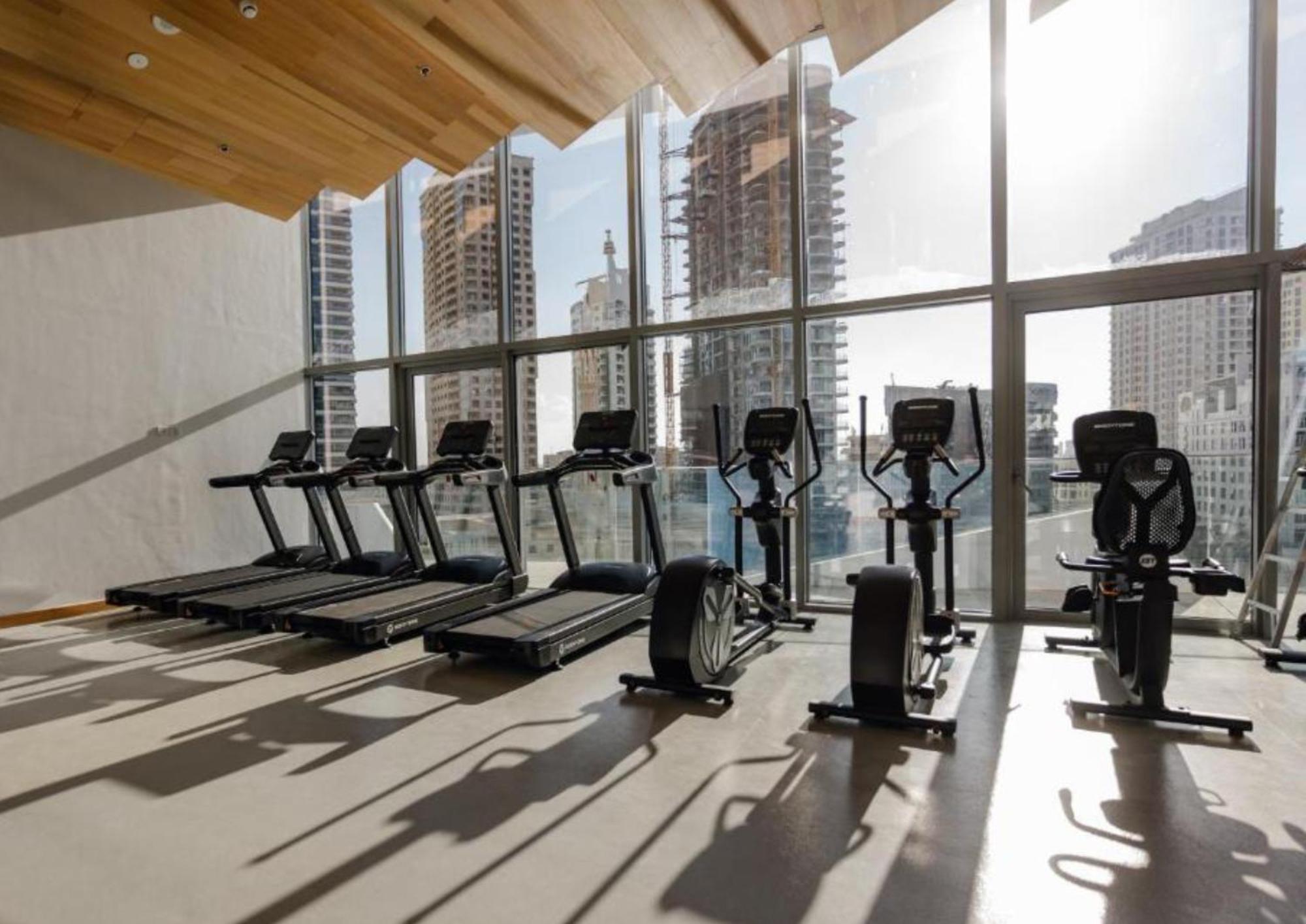 Apartment Ultra Luxury Marina - Stella Maris Tower *