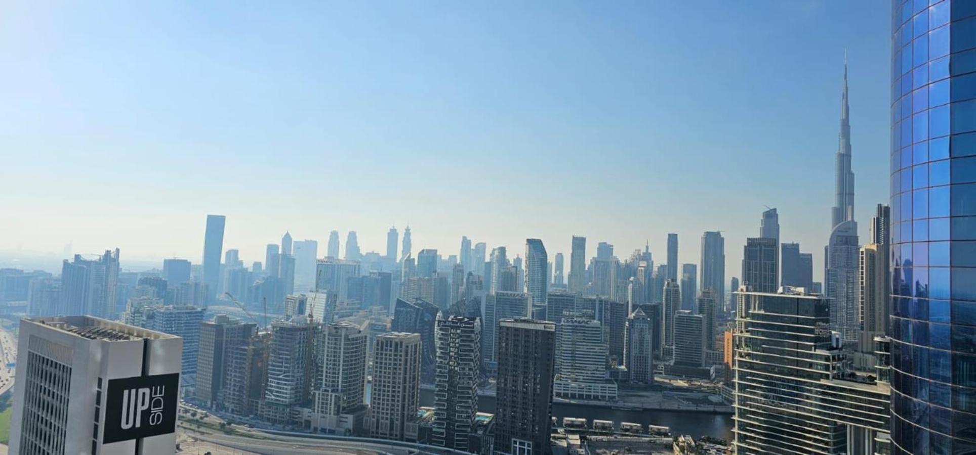 Paramount Towers - Elegant Apartment Dubai