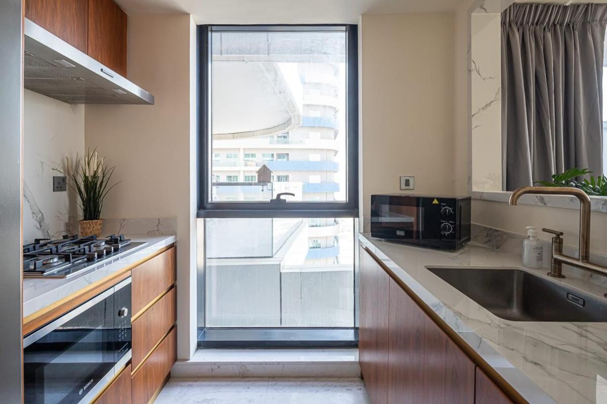 Apartment Frank Porter - Rp Heights