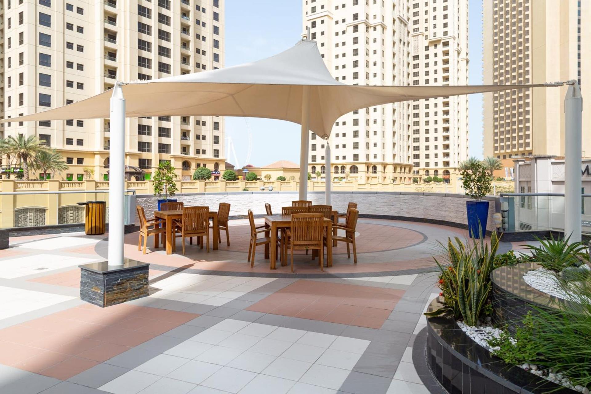 Apartment Frank Porter - The Point