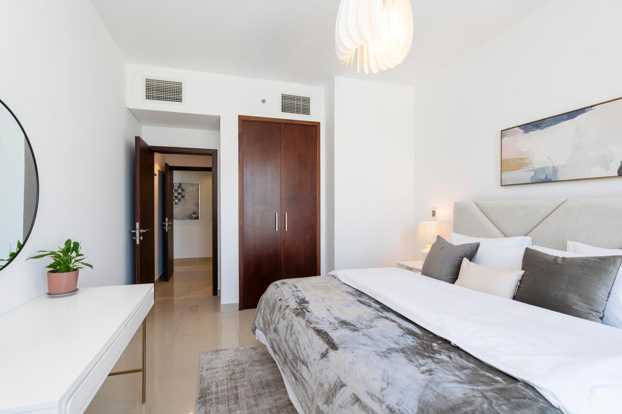 Prestige Living 2br With Full Burj Khalifa And Fountain View By *
