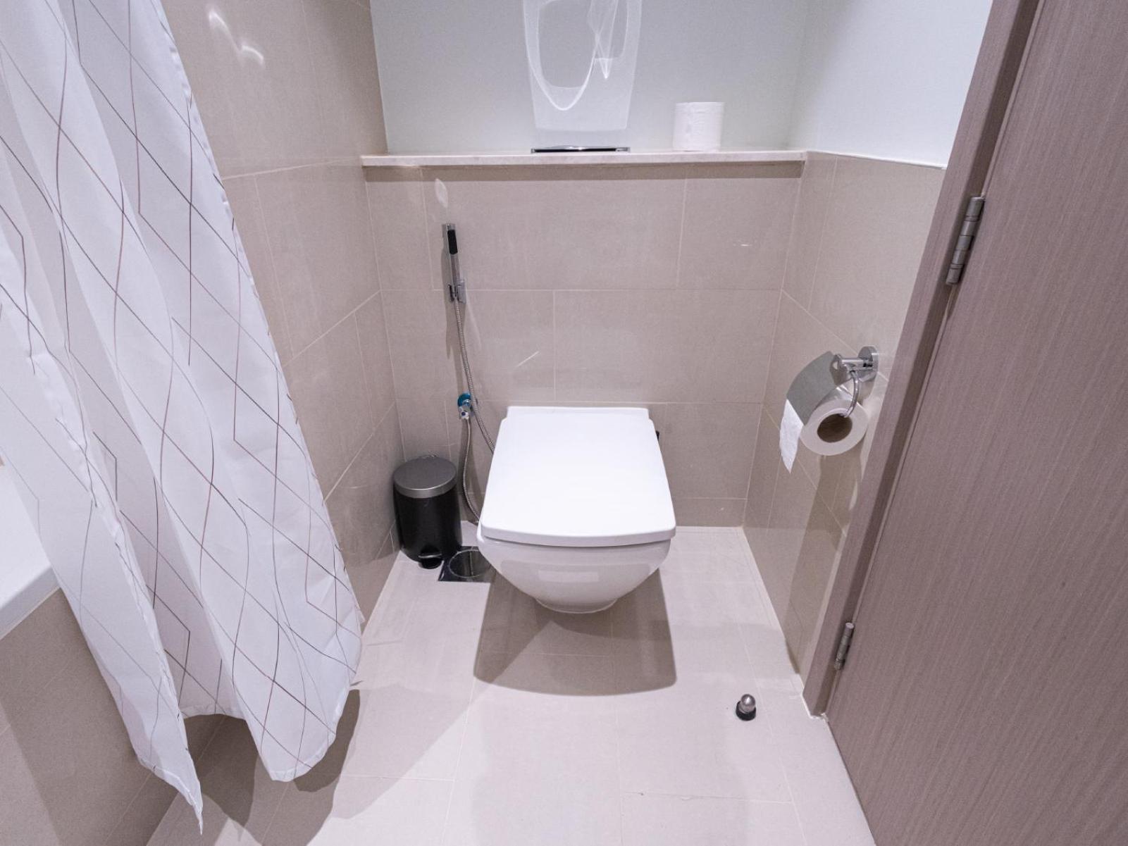Mh- Act Tower - Downtown 1bhk-ref4102 Apartment *