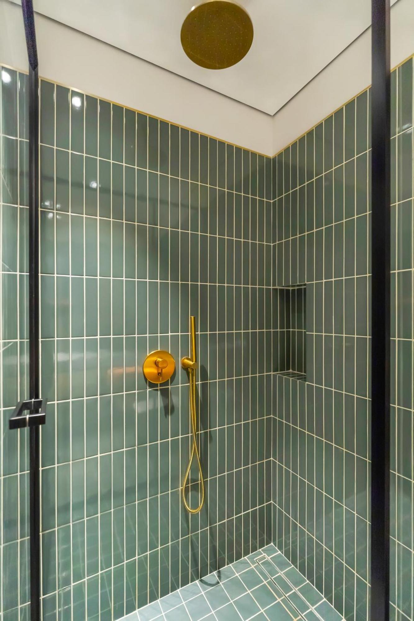 Apartment Fam Living - Upside Living - Wfh Friendly-business Bay *