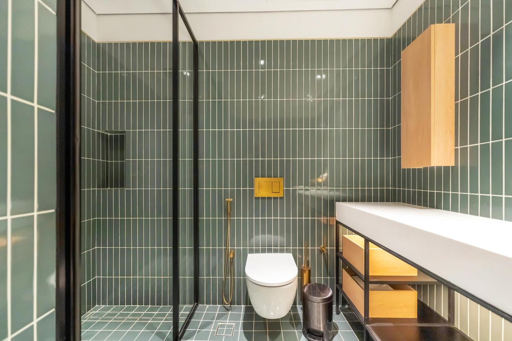 Fam Living - Upside Living - Wfh Friendly-business Bay Apartment Dubai
