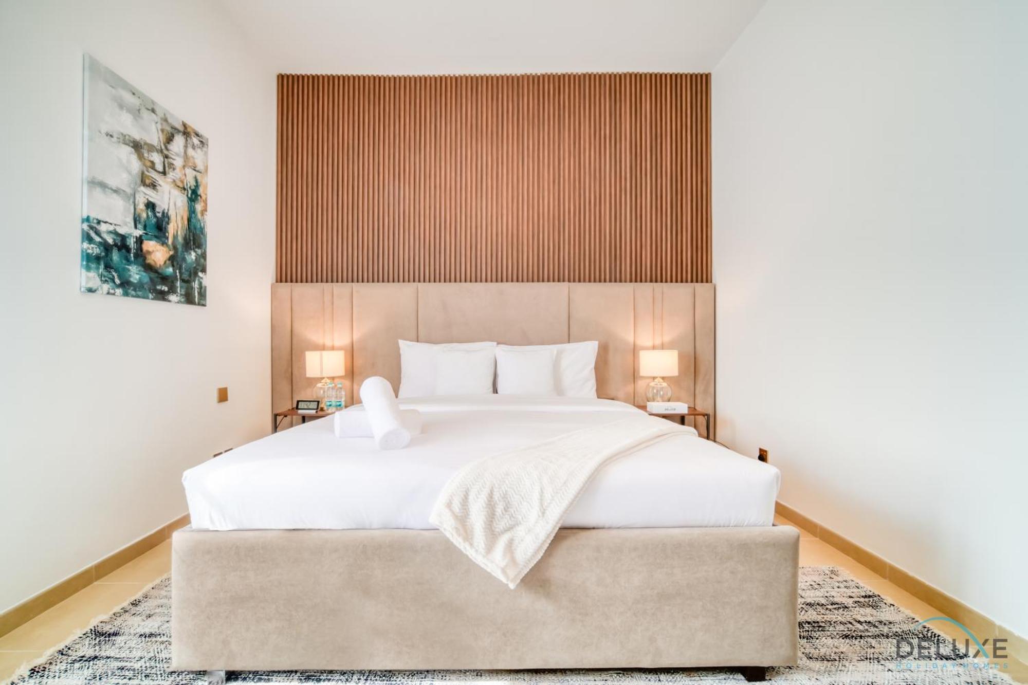 Luxury 3br With Assistant At Alvorada 4 Arabian Ranches By Deluxe Homes * Dubai