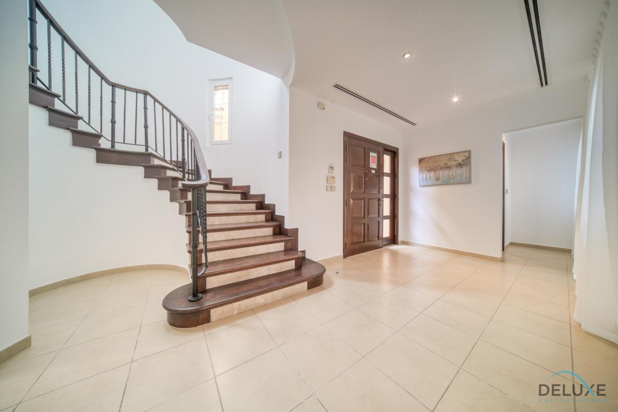 Luxury 3br With Assistant At Alvorada 4 Arabian Ranches By Deluxe Homes Apartment Dubai