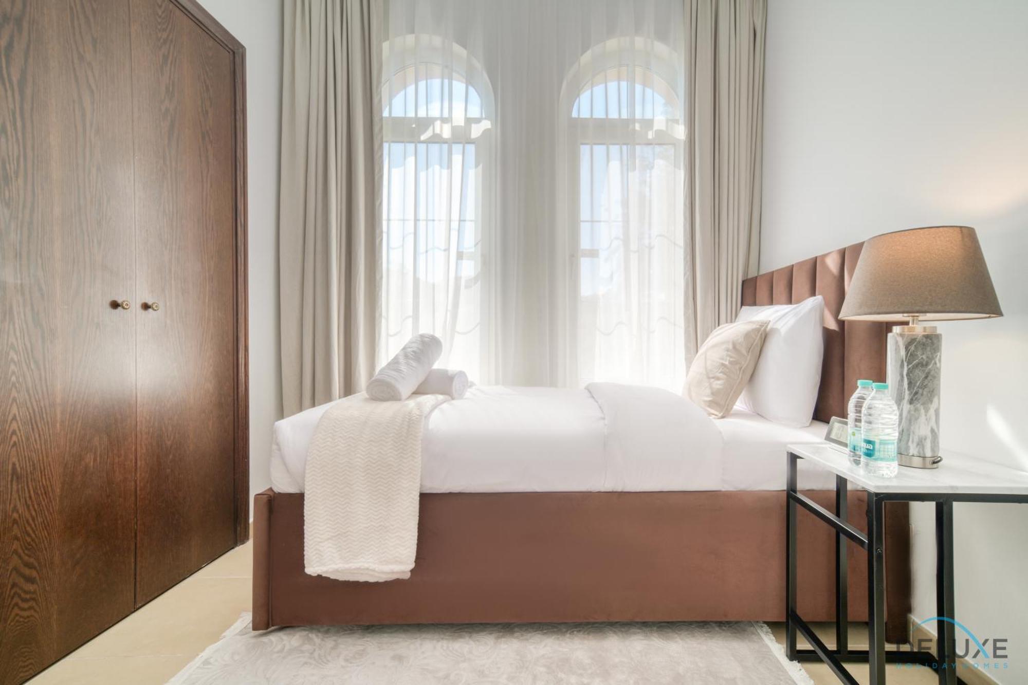 Luxury 3br With Assistant At Alvorada 4 Arabian Ranches By Deluxe Homes Dubai