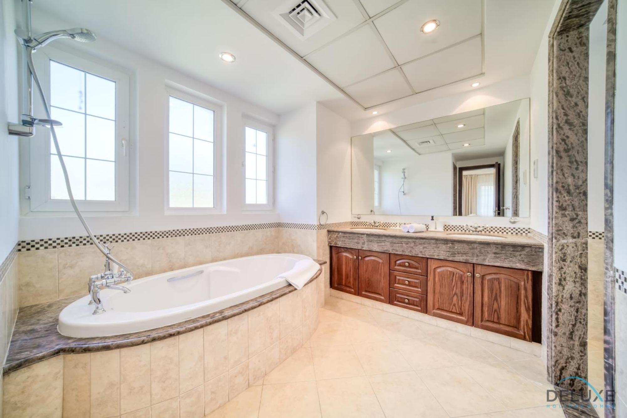 Luxury 3br With Assistant At Alvorada 4 Arabian Ranches By Deluxe Homes Apartment