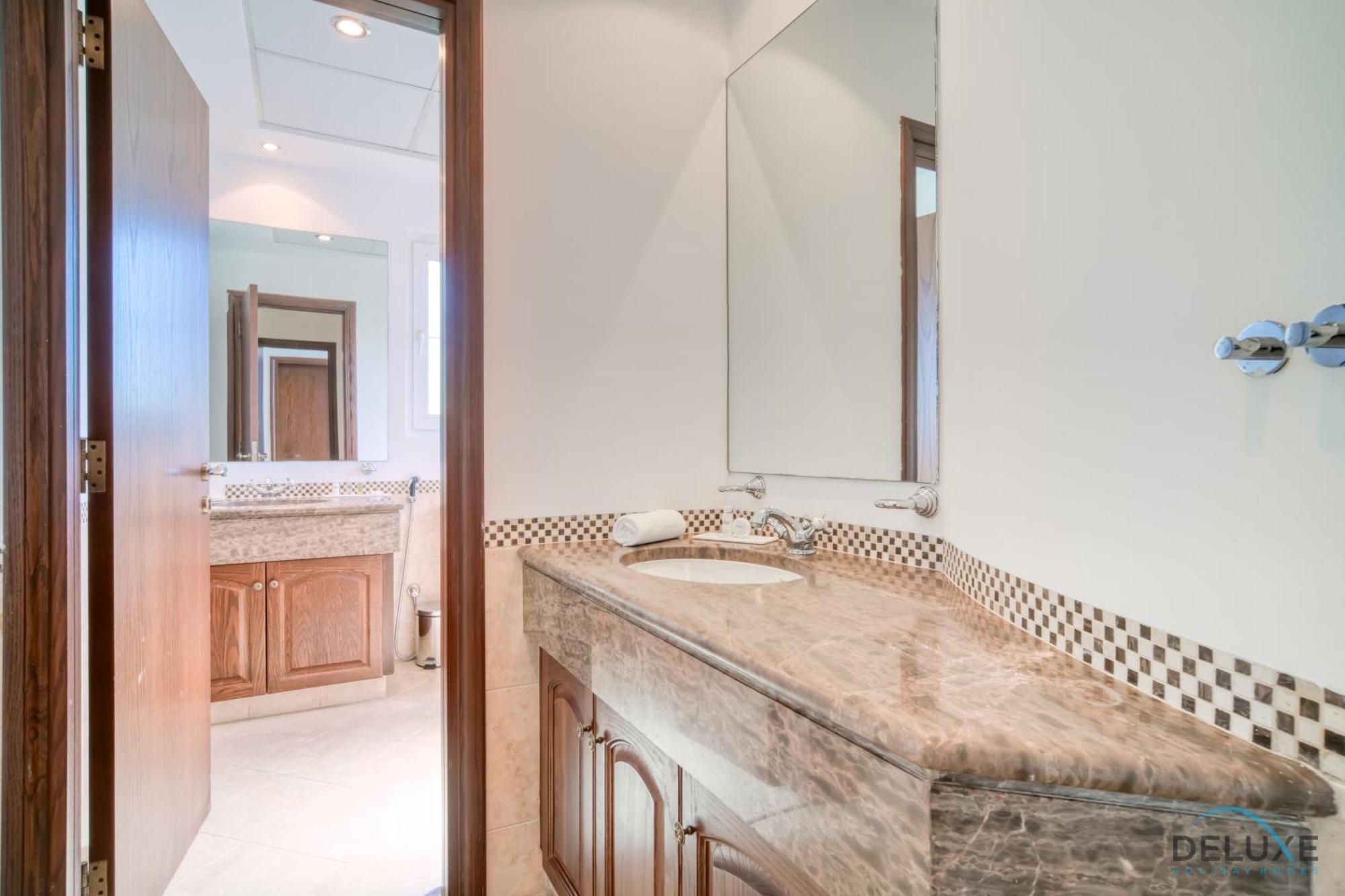 Luxury 3br With Assistant At Alvorada 4 Arabian Ranches By Deluxe Homes Apartment Dubai