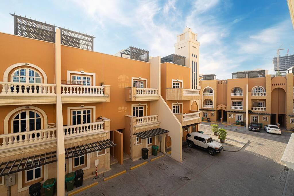 Prime Jvc Retreat 1-bed In Summer Season Community * Dubai