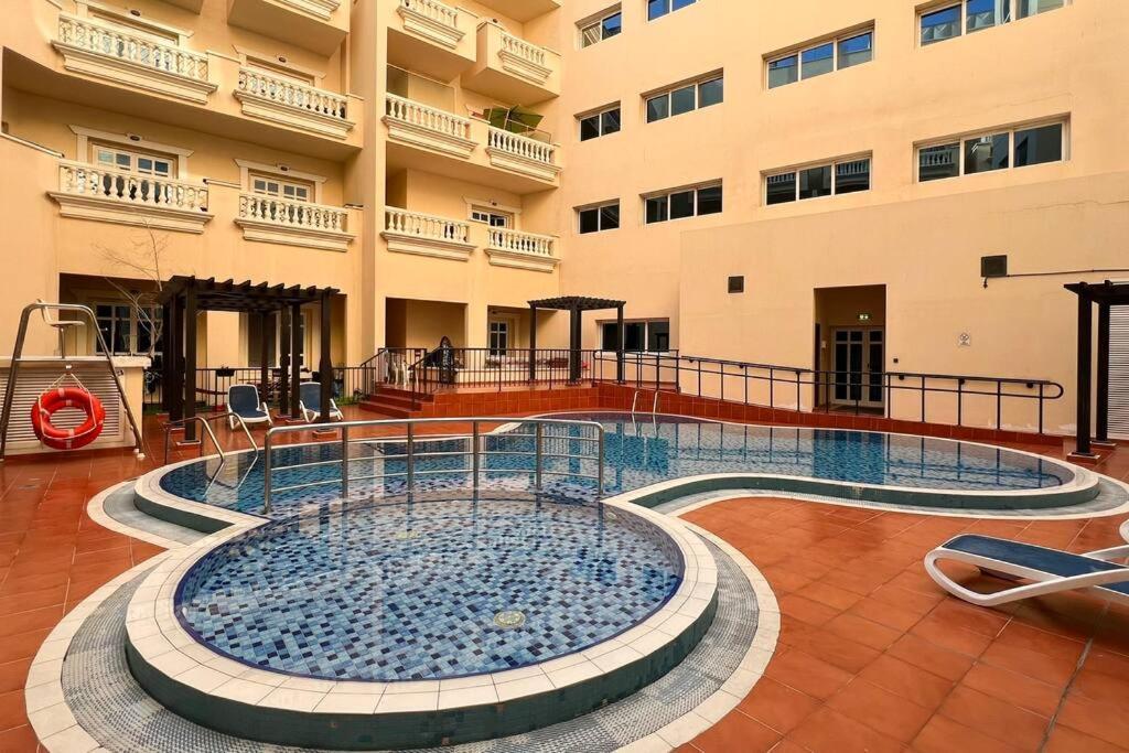 Prime Jvc Retreat 1-bed In Summer Season Community * Dubai