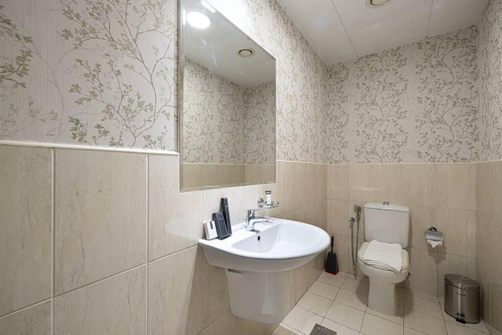 Apartment Prime Jvc Retreat 1-bed In Summer Season Community *