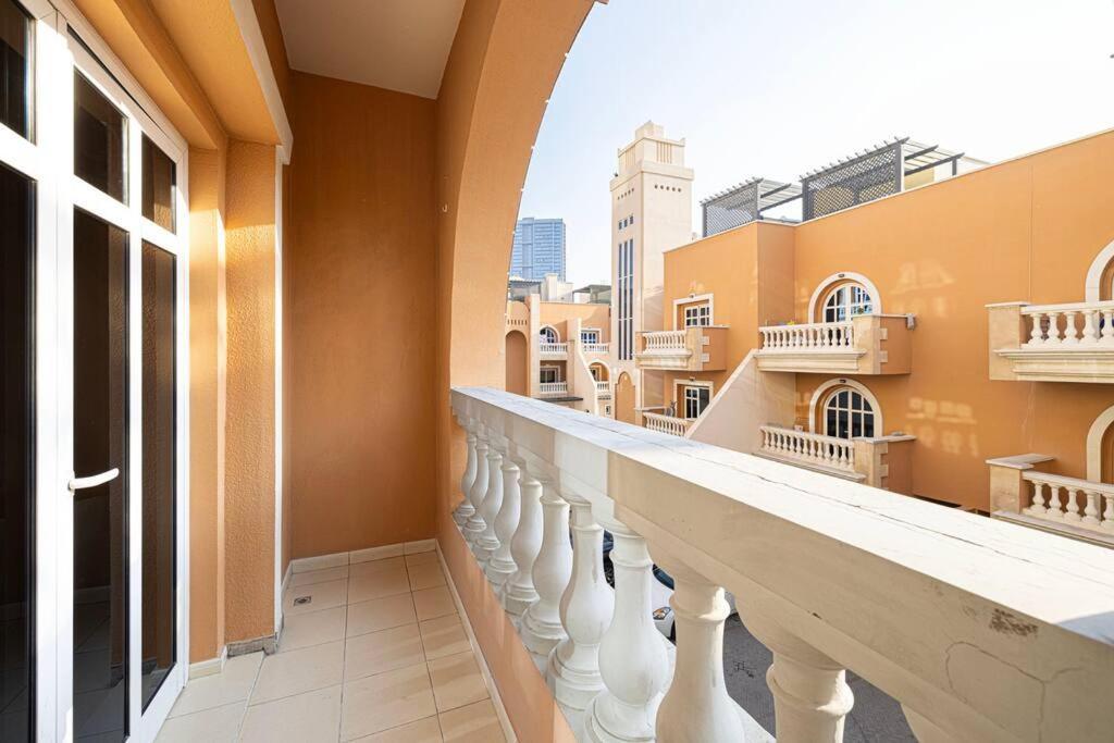 Apartment Prime Jvc Retreat 1-bed In Summer Season Community *