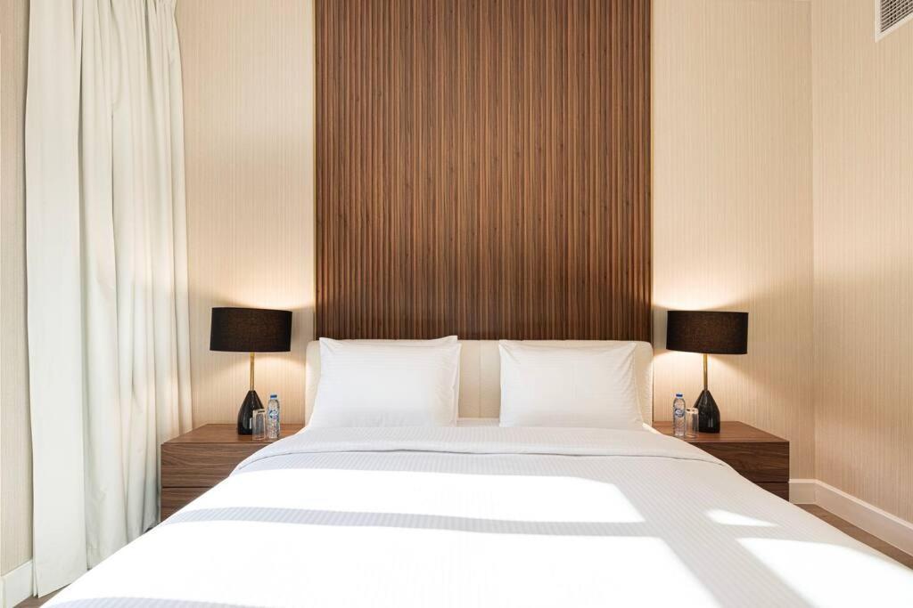 Apartment Prime Jvc Retreat 1-bed In Summer Season Community Dubai