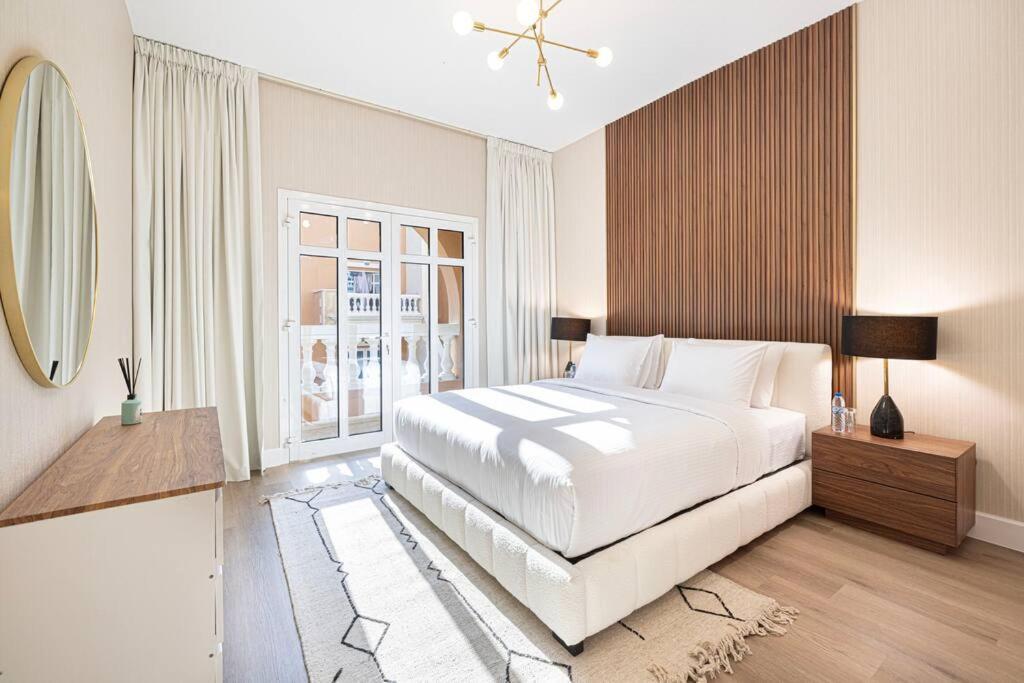 Apartment Prime Jvc Retreat 1-bed In Summer Season Community *