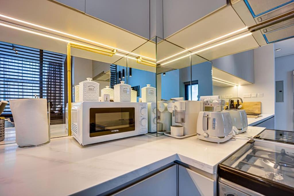 Amazing Luxury In Apartment *