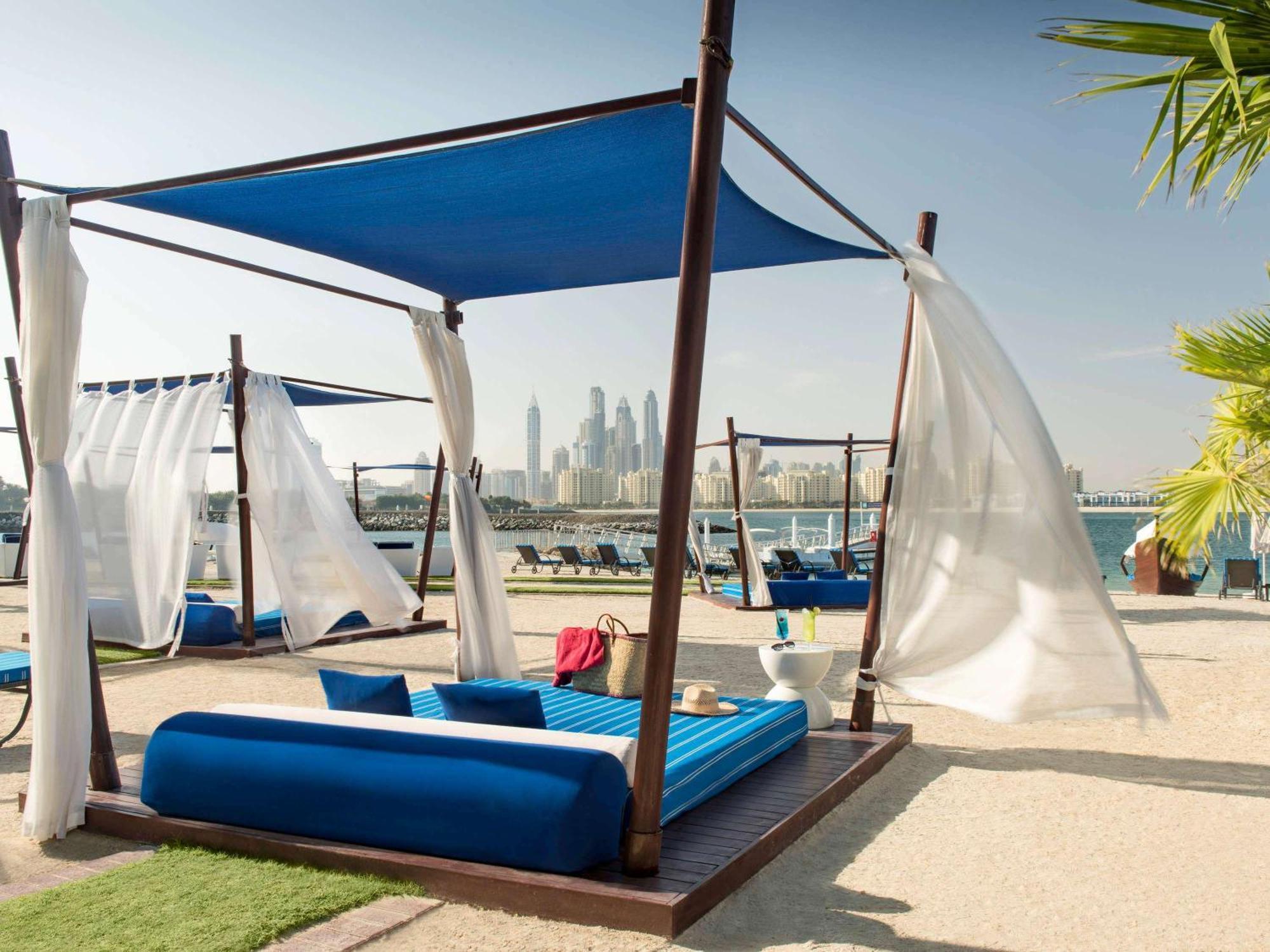 Resort Rixos The Palm & 5*