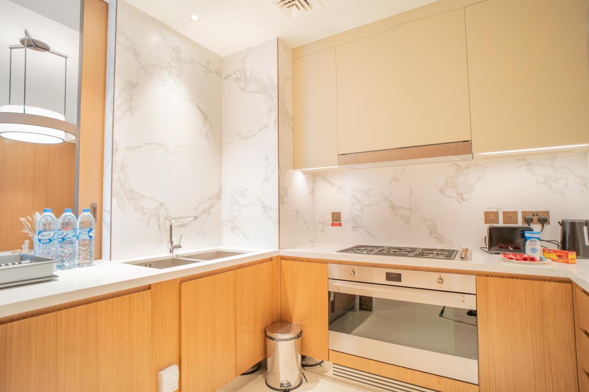 Address Opera, Full Burj Khalifa And Fountain View By Gardenia Apartment *