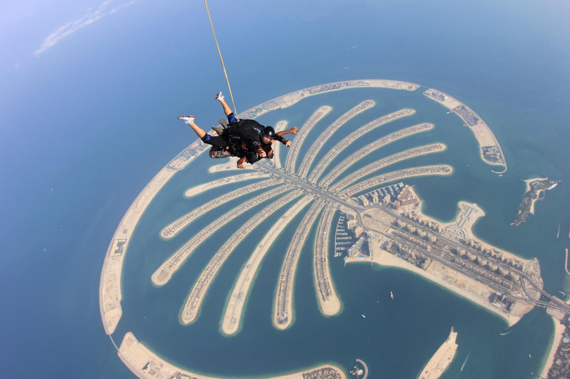 Manzil - 1br In Emaar Beachfront With Private & Marina Access Apartment Dubai