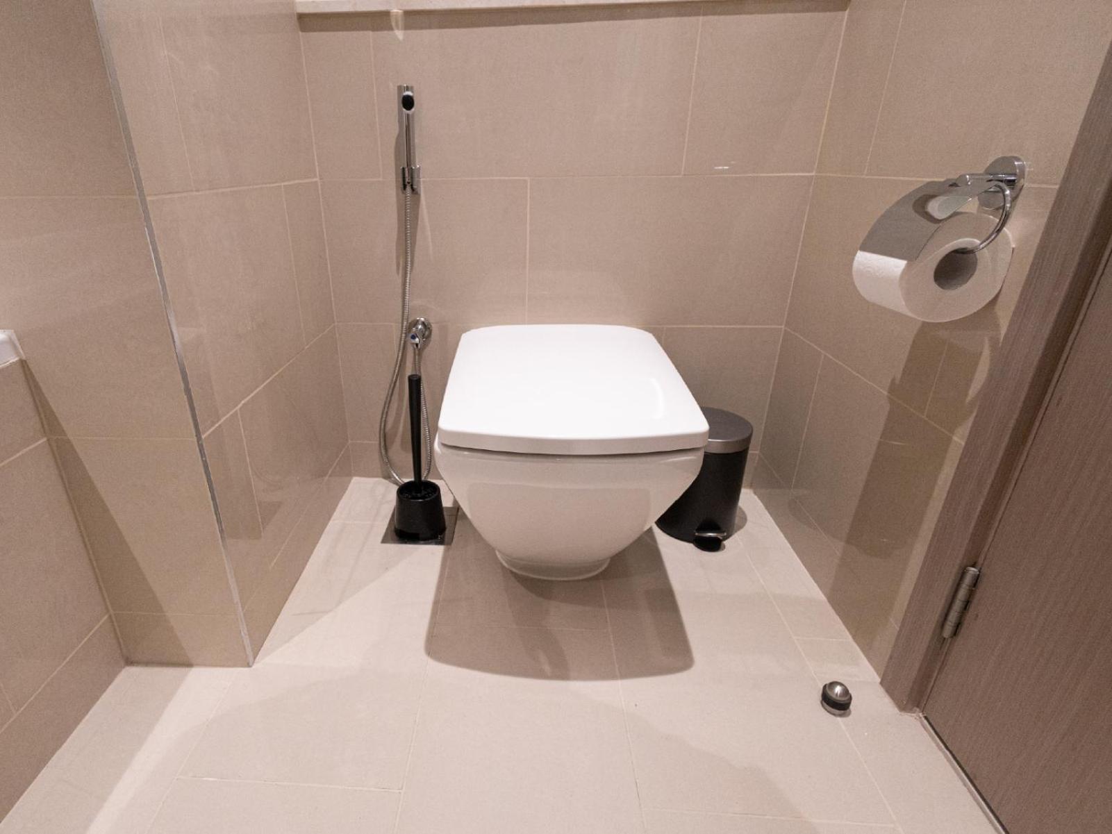 Mh- Act Tower - Downtown -1bedroom -ref4002