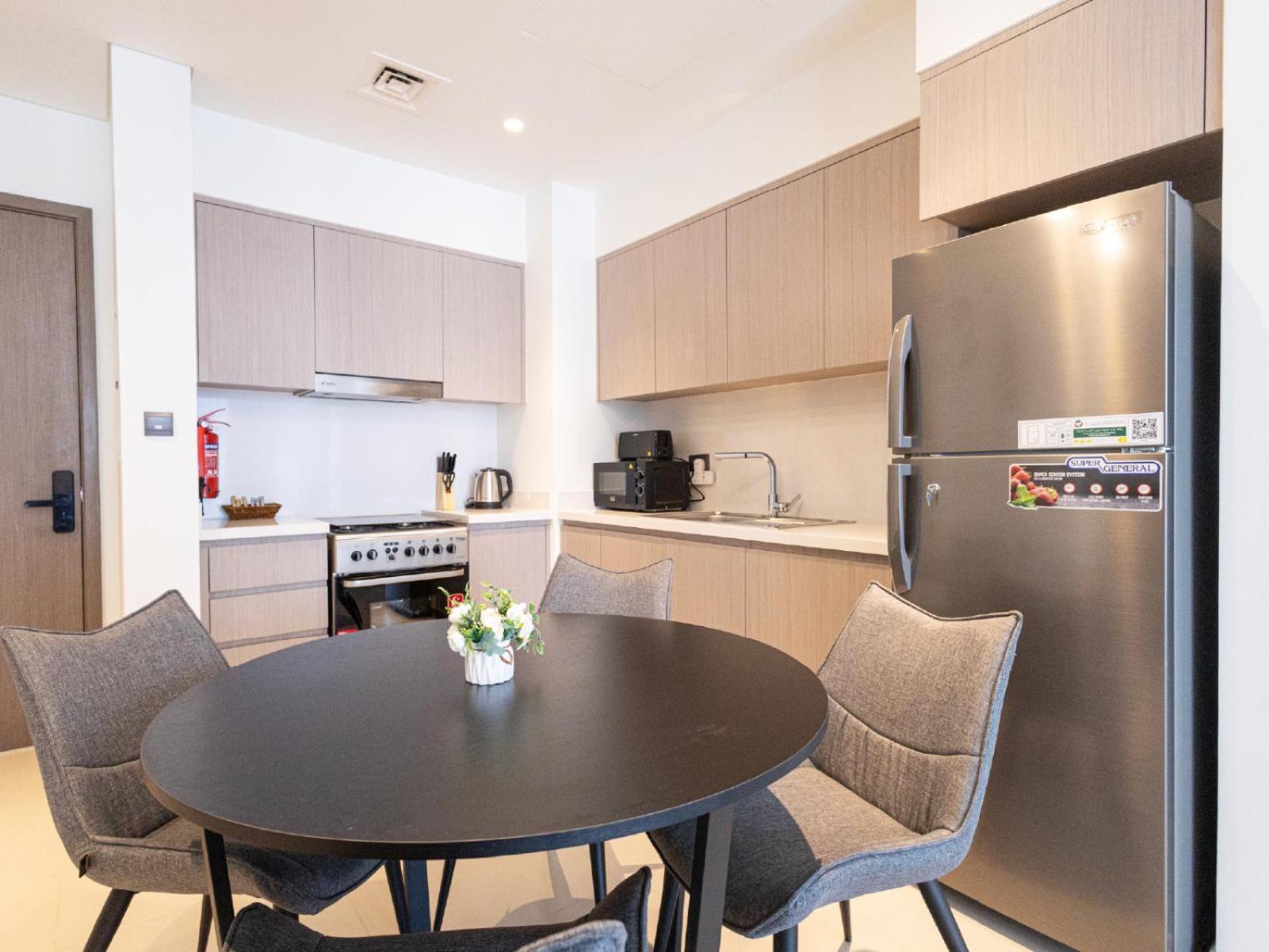 Mh- Act Tower - Downtown -1bedroom -ref4002 Dubai