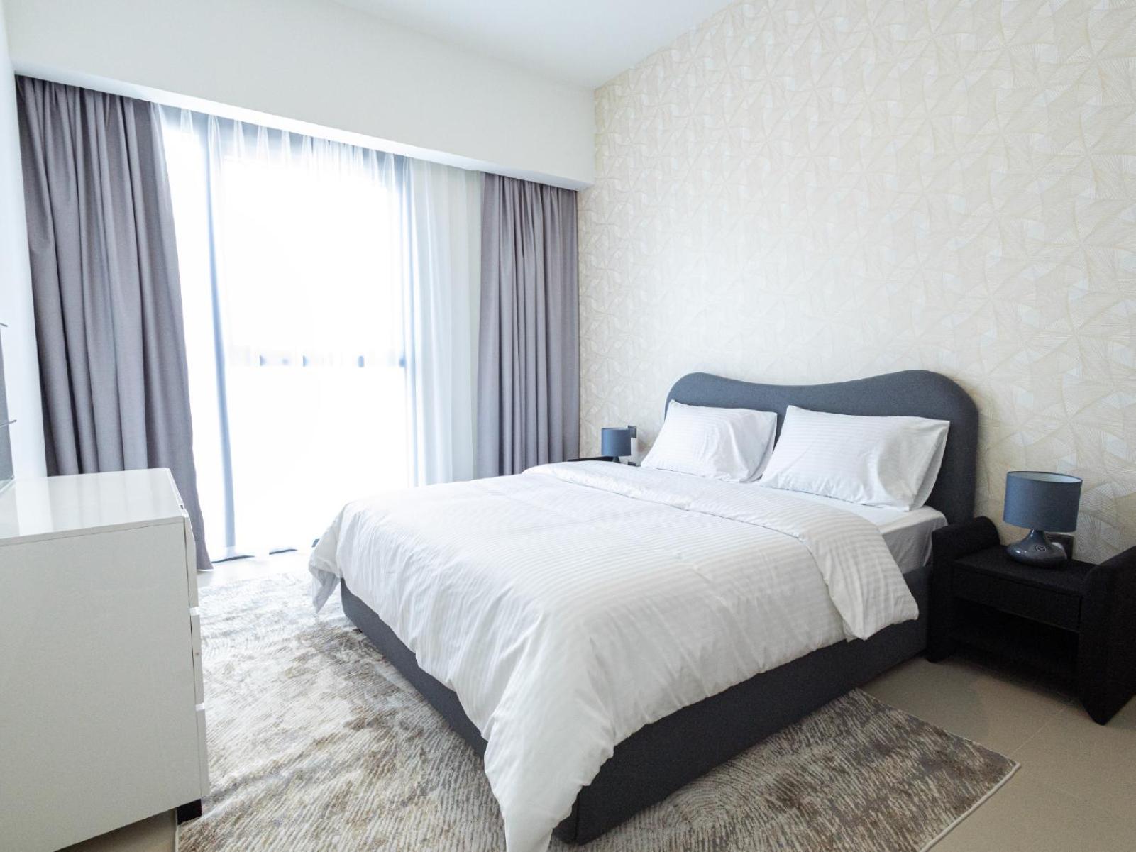 Mh- Act Tower - Downtown -1bedroom -ref4002 Apartment