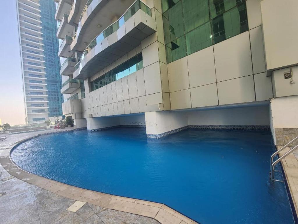 Great Staycation In Marina Dubai