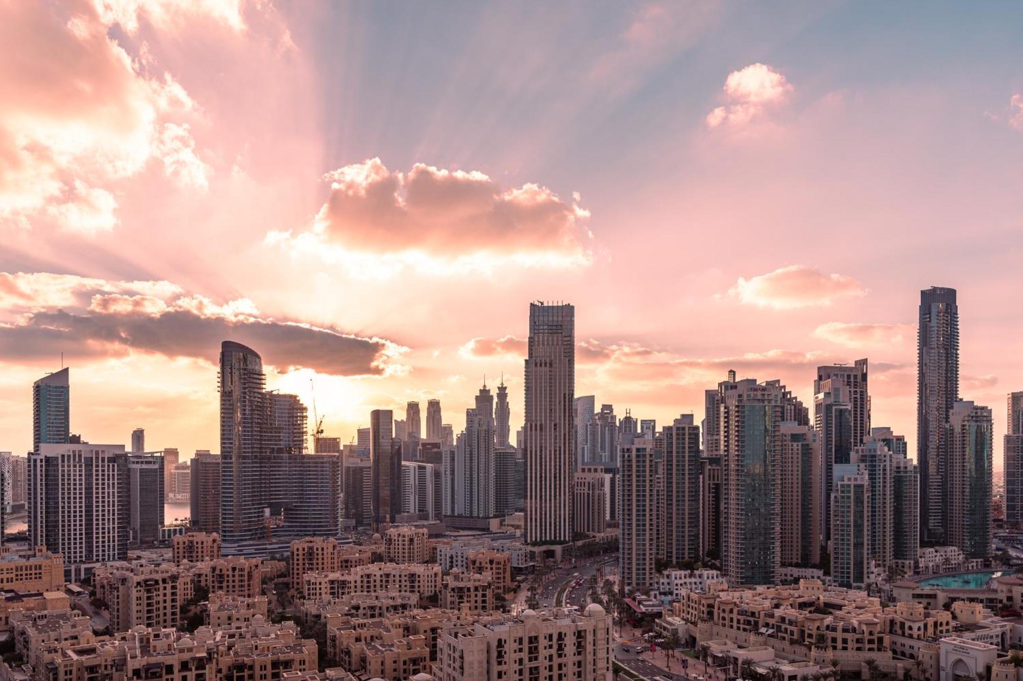 Prime Retreats @ Burj Royale By Emaar