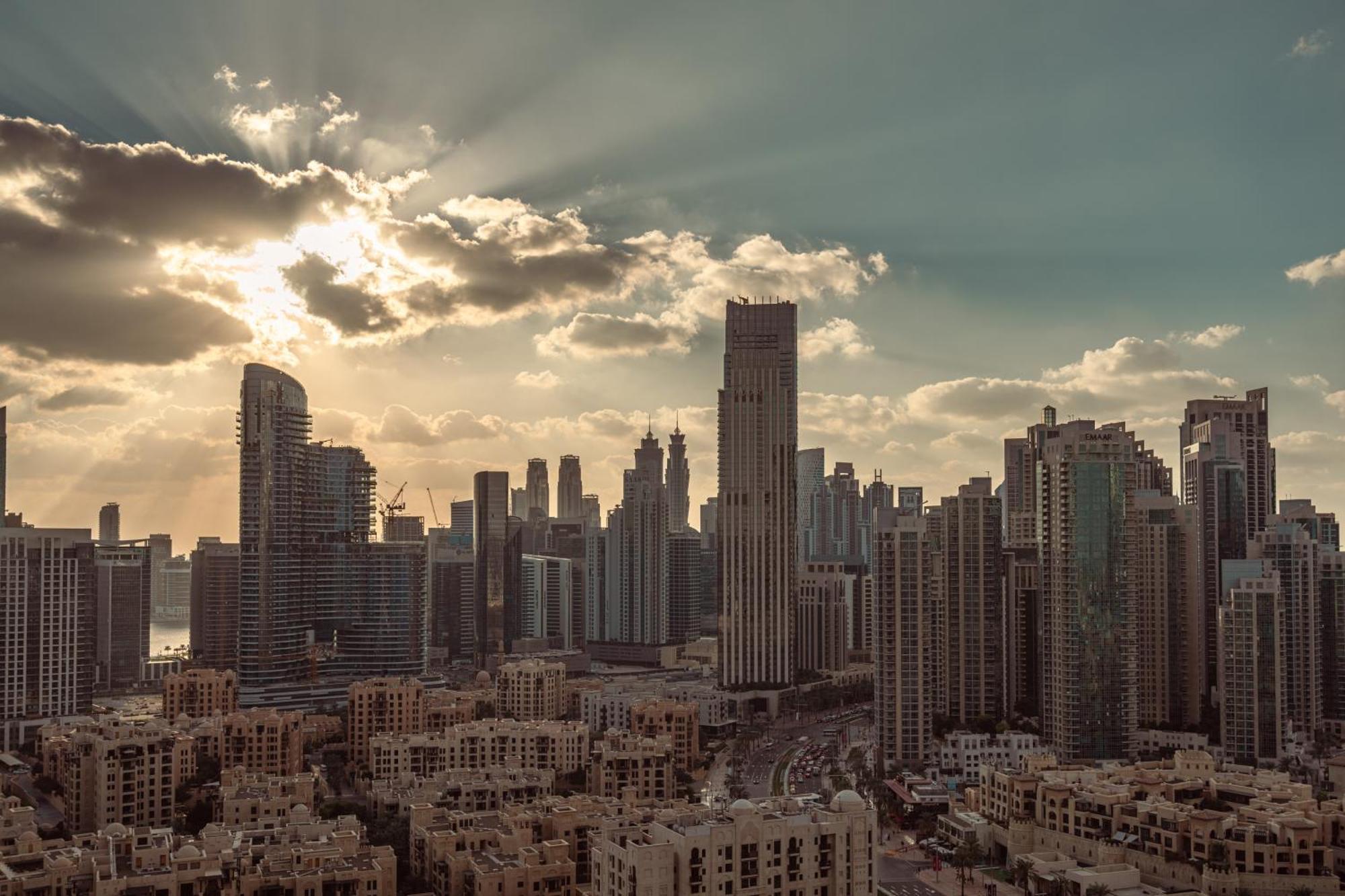 Prime Retreats @ Burj Royale By Emaar Apartment *