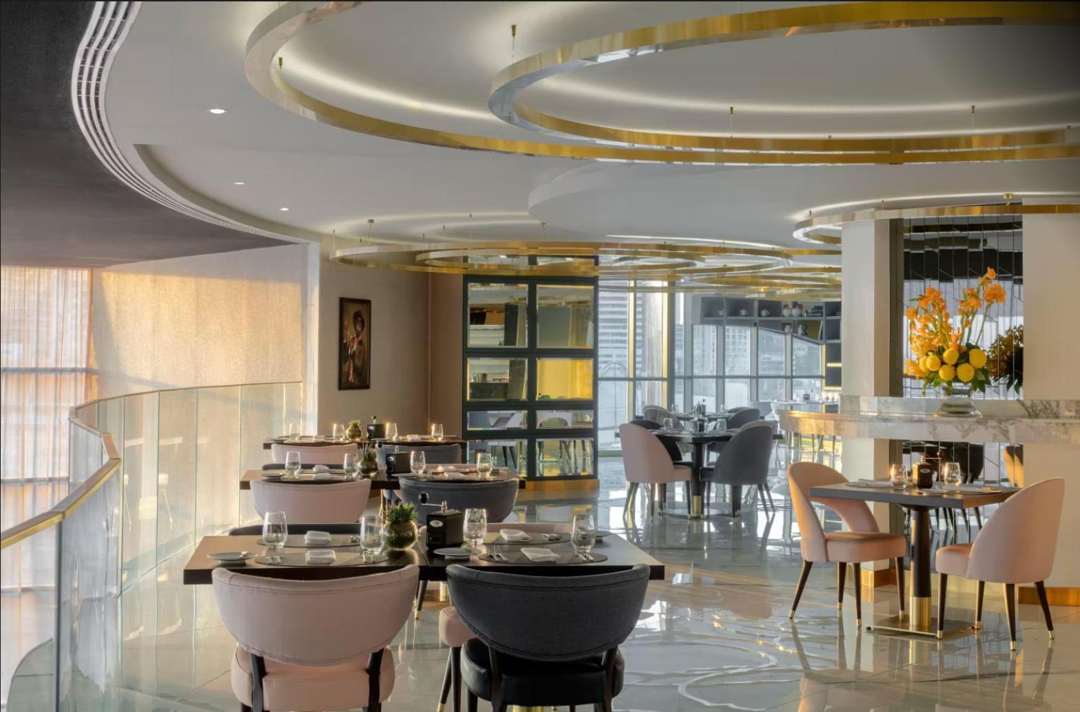 Apartment Paramount Towers - Elegant *