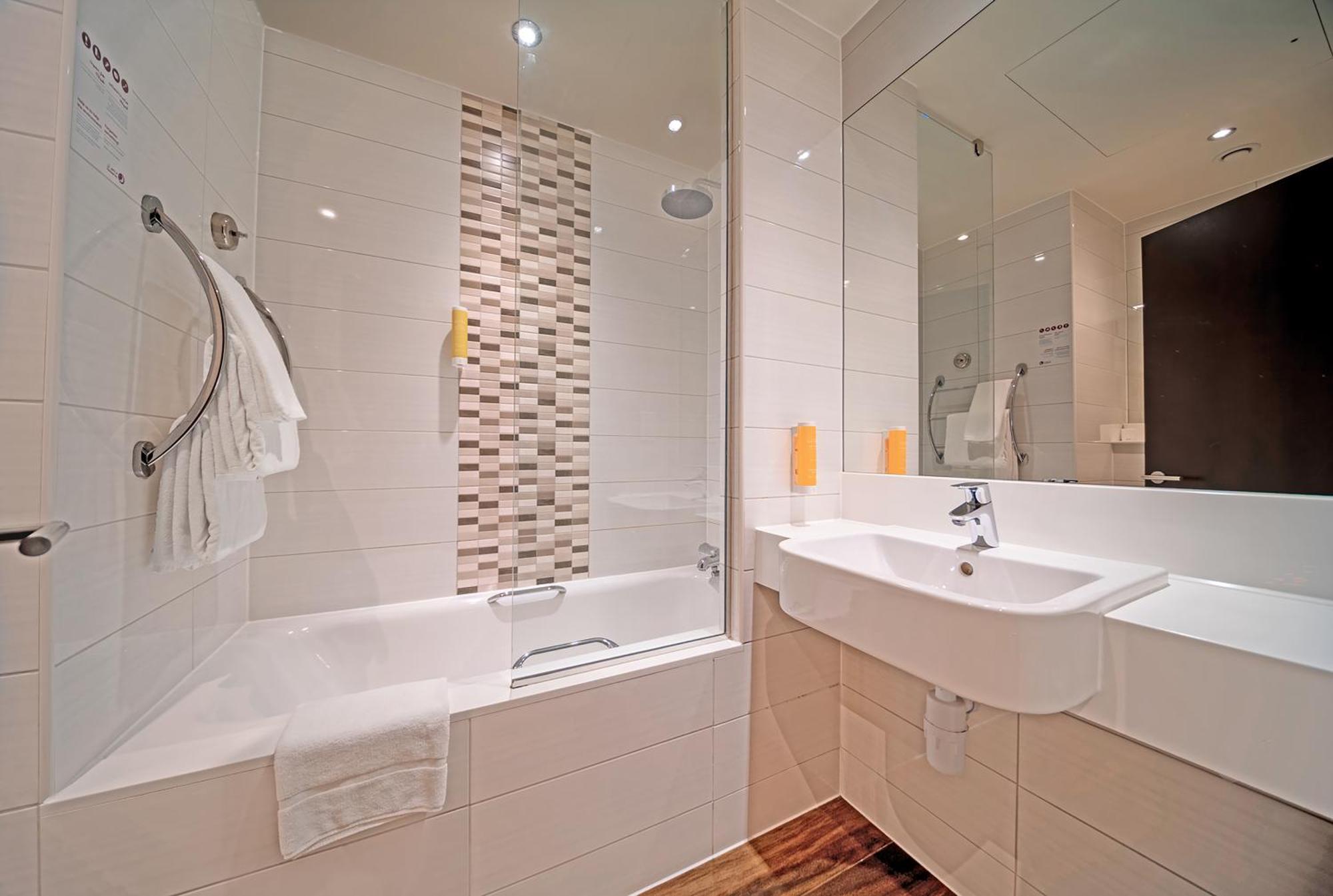 Premier Al Jaddaf Hotel Dubai