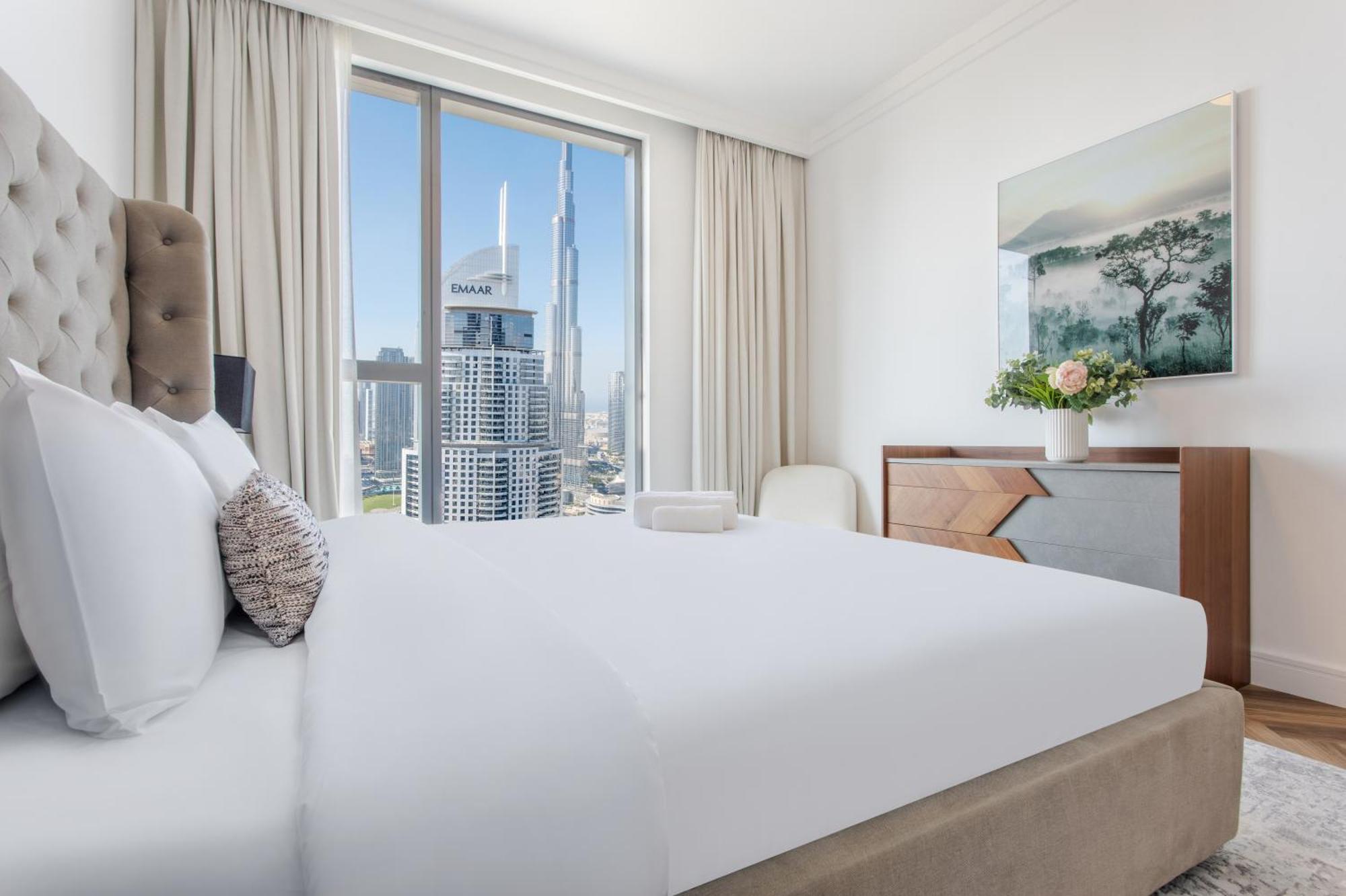 Wehost - Downtown Luxury 4br With Panoramic Views Apartment *