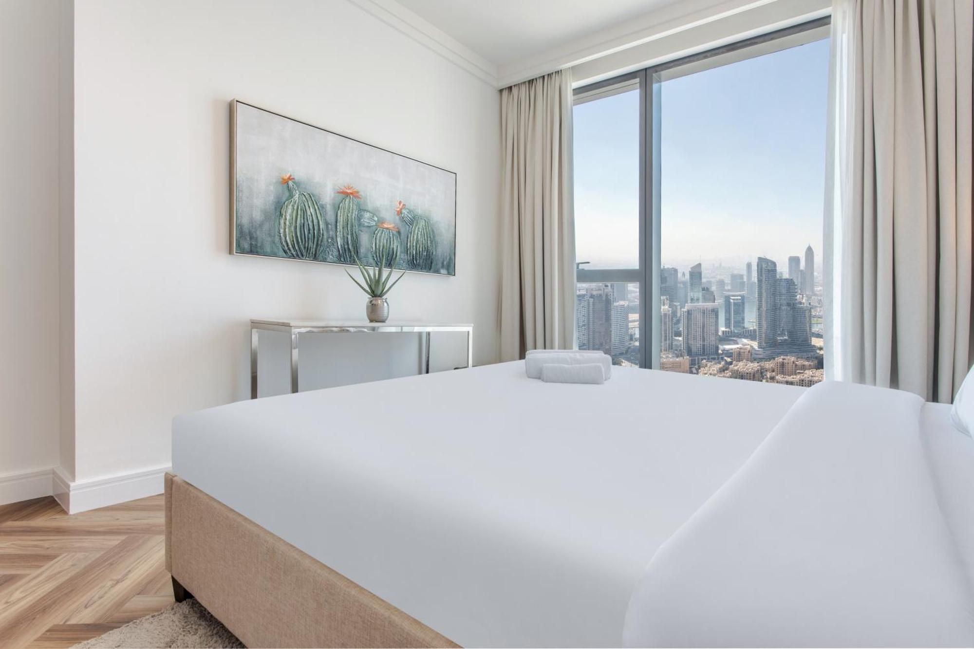 Wehost - Downtown Luxury 4br With Panoramic Views