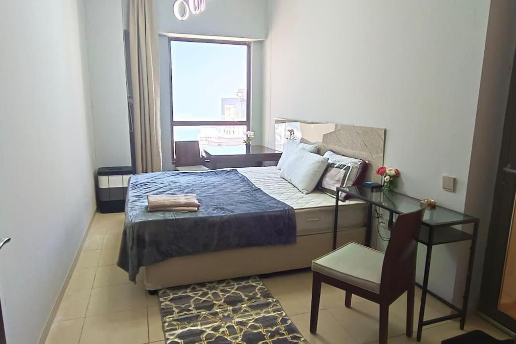 Ocean View Marina Jbr Walk Comfort Guest house Dubai