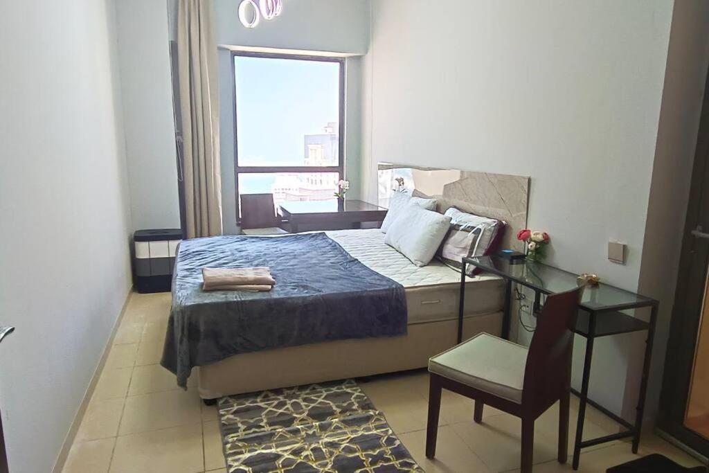 Ocean View Marina Jbr Walk Comfort Guest house *