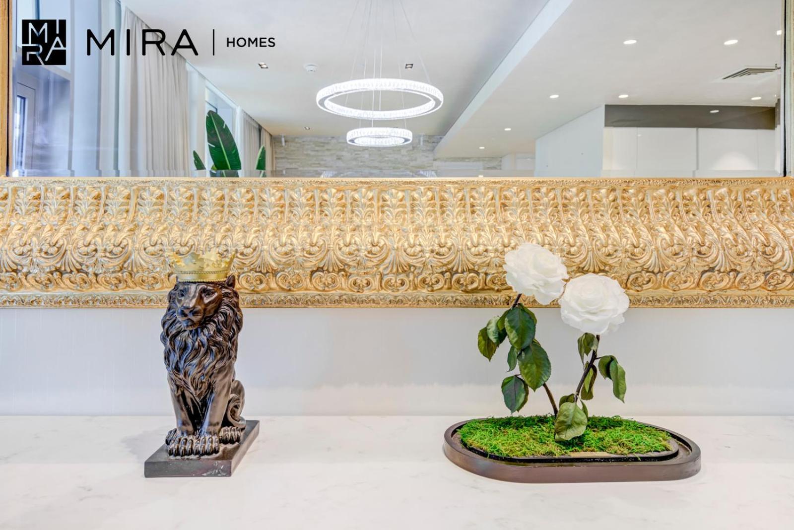Mira Homes - Luxury 1 Bedroom In Bluewaters Island *