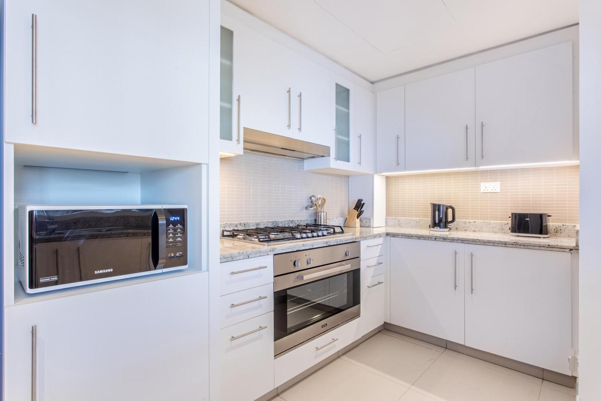 Wehost - Downtown Luxury 4br With Panoramic Views Apartment *