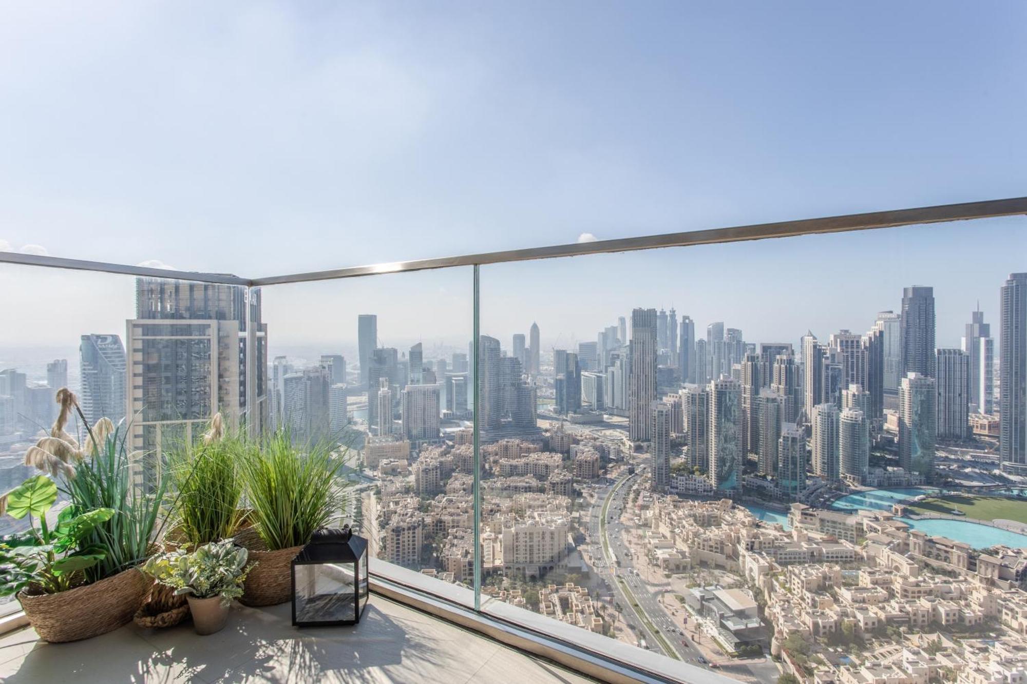 Wehost - Downtown Luxury 4br With Panoramic Views