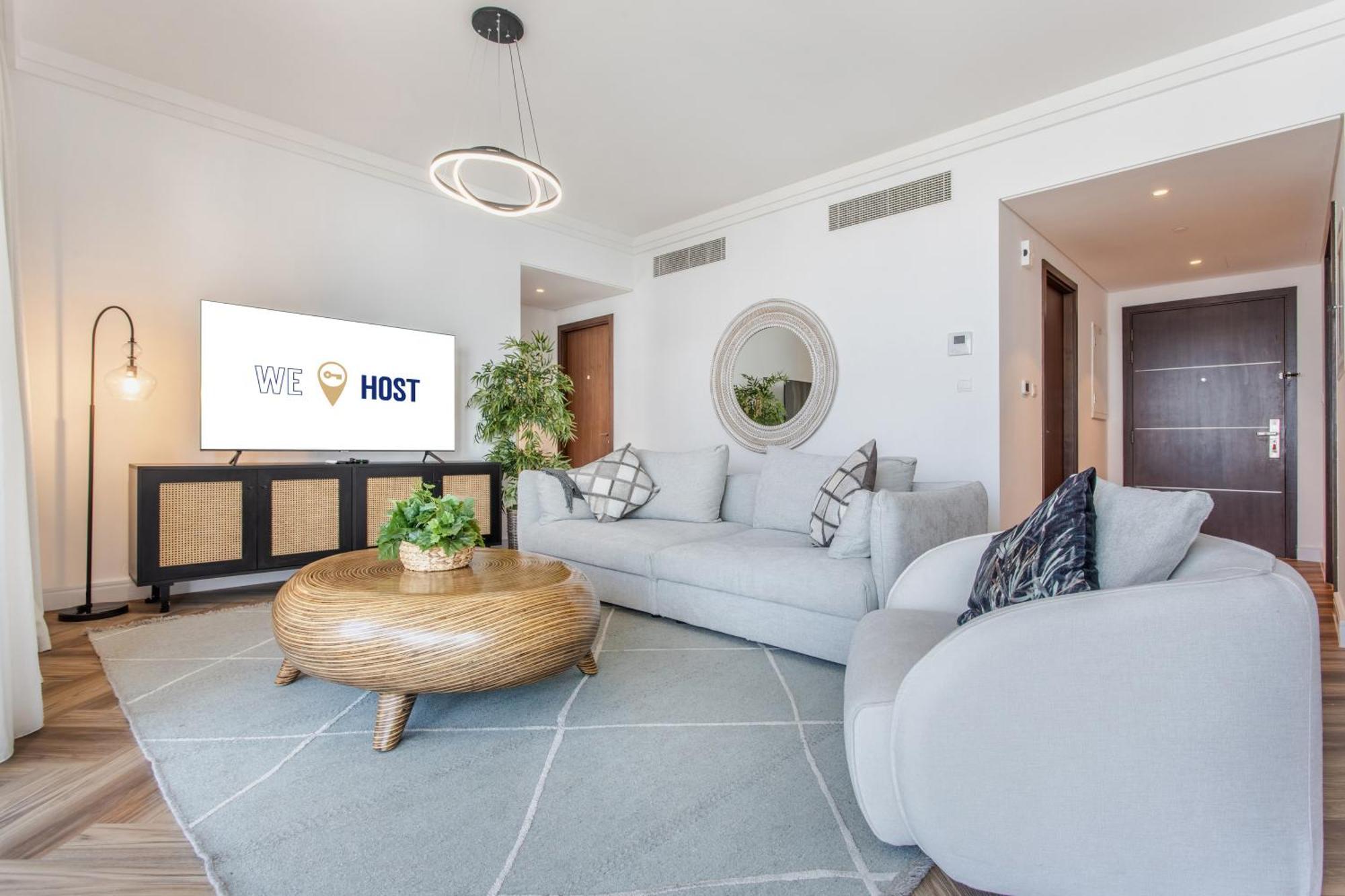 Apartment Wehost - Downtown Luxury 4br With Panoramic Views