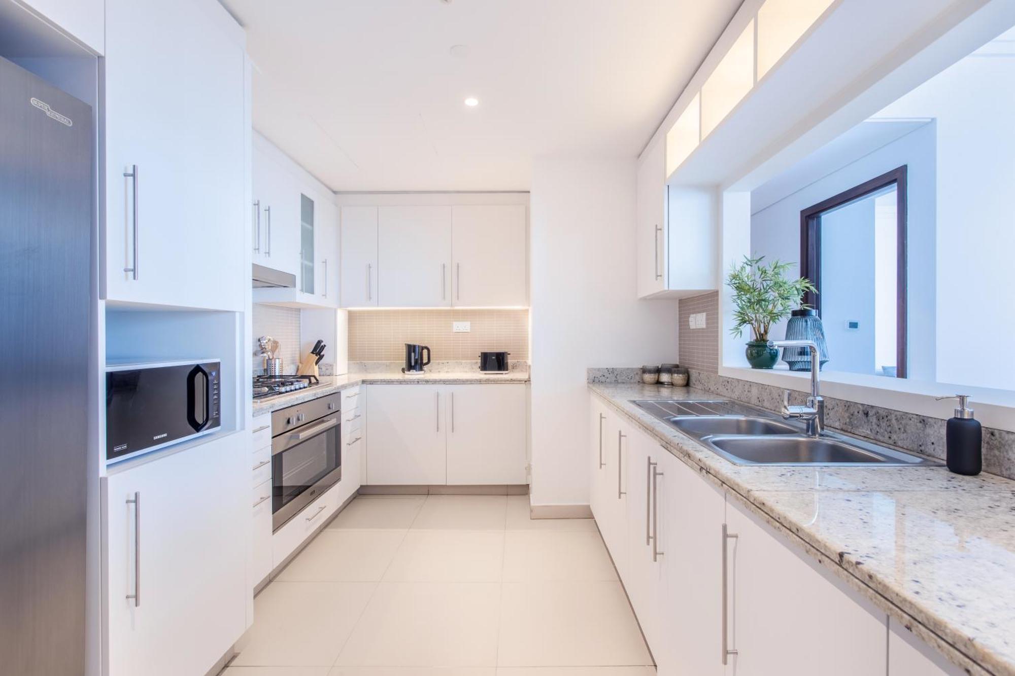 Wehost - Downtown Luxury 4br With Panoramic Views Apartment Dubai