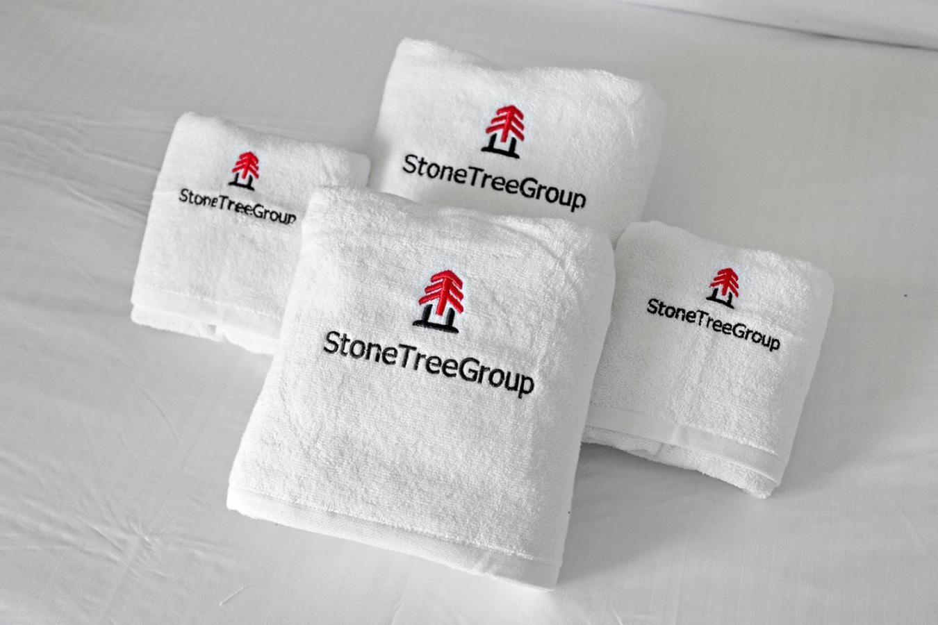 Stonetree - Furnished 2br Binghatti Crescent Apartment